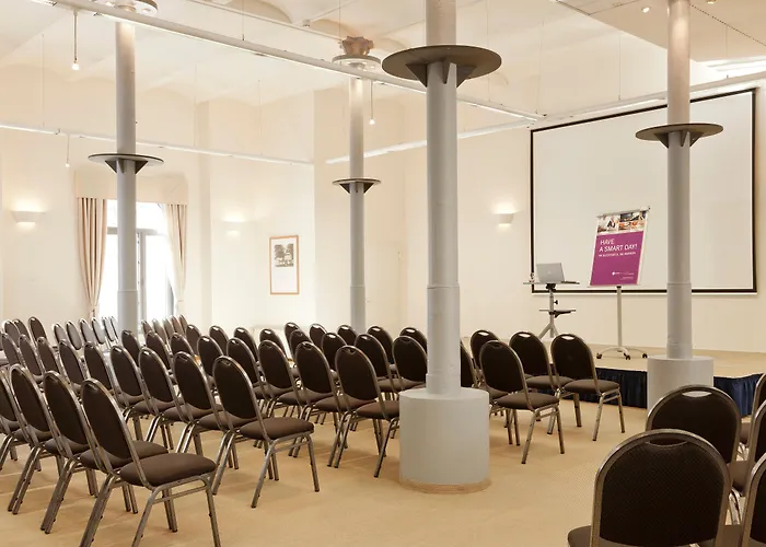 AMERON Hotel Abion Spreebogen Berlin