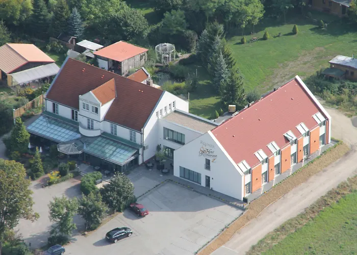 Flair Hotel Reuner